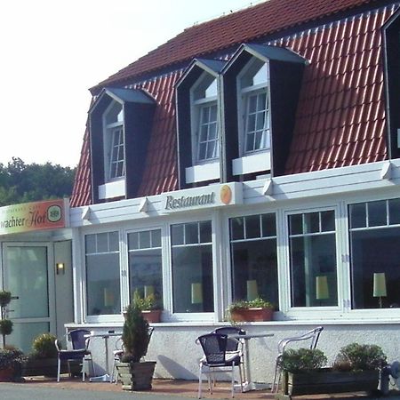 Hohwachter Hof Otel Dış mekan fotoğraf