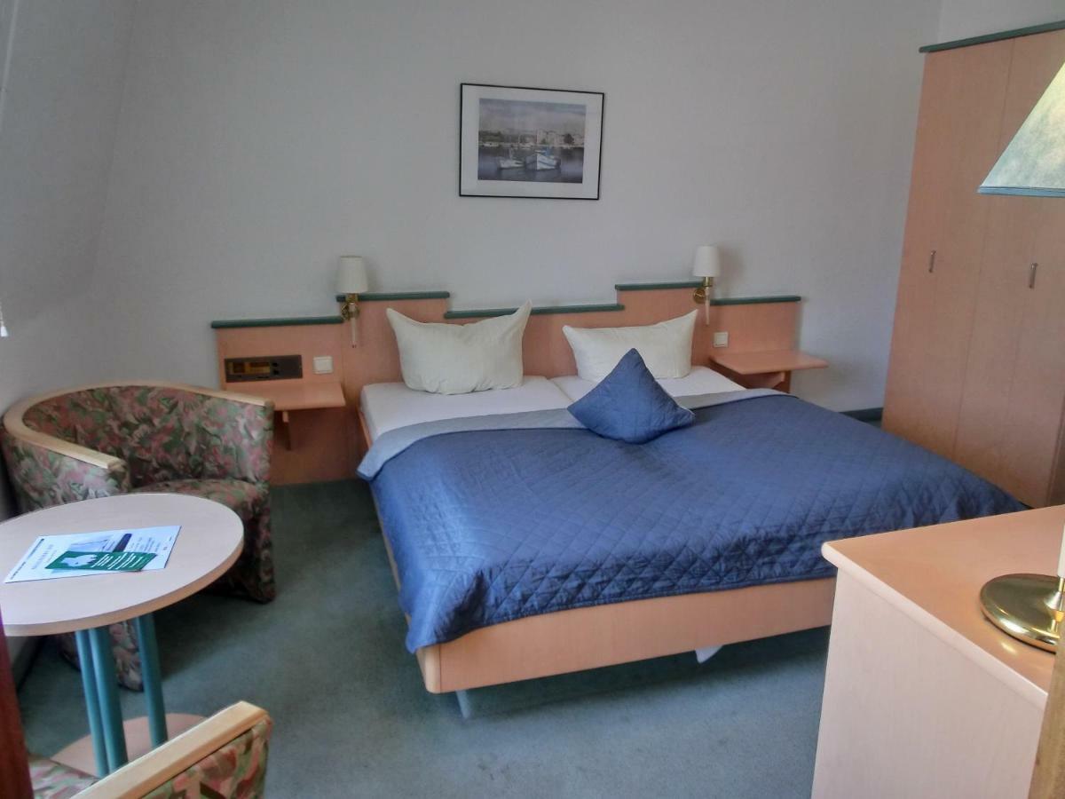 Hohwachter Hof Otel Dış mekan fotoğraf